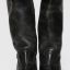 German Officer's High Parade Boots Offiziersstiefel 3