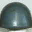 SSh-39 Red Army Steel helmet for navy 1