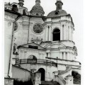 Uspensky Cathedral in Smolensk