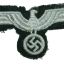 Wehrmacht breast eagle. Private purchase 0