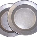 Aluminum plates used by RKKA