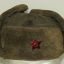 RKKA Shapka Ushanka winter hat, m1940 4