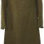 Overcoat for command personnel M 1942 in khaki colour 0