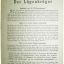 Soviet Leaflet for Germans -Der Luegenkrueger. Kurland 0