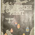 European front, propaganda photobook "Europäische Front", 1942