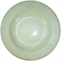 WW2 Russian Red Fleet soup Plate with RKVMF logo.