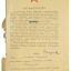 Military oath of a citizen of the USSR. Junior Lieutenant - Skorik Fedor. 0