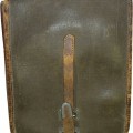 Soviet Russian RKKA M 40 Mapcase from artificial leather