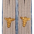 Administrative Official's Sew-In Shoulder Boards