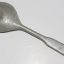 Trench-made Soviet WW2 Spoon found in Saaremaa 1