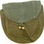 Original WW2 Russian PPsh pouch 0