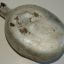 Courland (Latvia) relic find German Canteen M31 marked CFL40 3