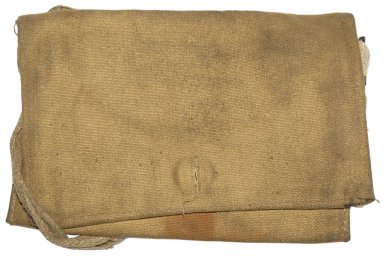 Mosin Ammo Pouch from WW1 also used in WW2