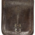 Soviet M32 leather map case