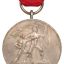 Austrian Anschluss Medal on a ribbon 0