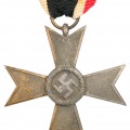 "88" Werner Redo War Merit Cross 2nd Class on a ribbon