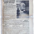 Rindeleht newspaper from November 6th, 1943