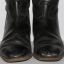 German Officer's High Parade Boots Offiziersstiefel 4