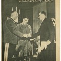 Lauksaimnieks, nr 7-8 Latvian wartime magazine April of 1943