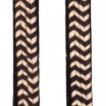 Sew-in RAD Truppführer / Obertruppführer Shoulder Boards matching pair