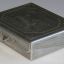 German POW made cigarette case from Tallinn 1947 3