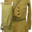Tunic and trousers of the German corps in Indochina, model 1900 0