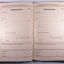 1943 Familienstammbuch Family Register 4