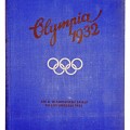 THE PHOTO BOOK- OLYMPIA 1932