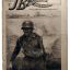 The Illustrierter Beobachter, 33 vol., August 1942 The assault boat leader 0