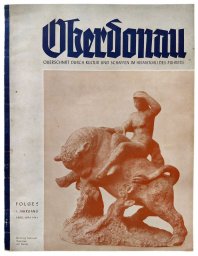 "Oberdonau", April-May 1941