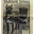 The Berliner Illustrierte Zeitung, 13th vol., April 1942