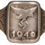 Luftwaffe Ring 1940 0