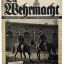 Die Wehrmacht, 3rd vol., February 1938 On the way to the perfect rider 0