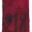 Shoulder strap of the 218th Gorbatovsky Infantry Regiment 0