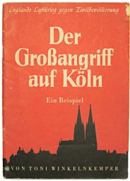 Der Grossangriff auf Köln Ein Beispie