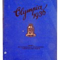 Olympia 1936, Band 1