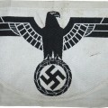 Wehrmacht sport's eagle for sport suit. BeVo