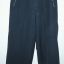 Luftwaffe trousers for senior NCO's or officers. Private purchased 3