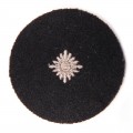 HJ-Kamerad­schaftsführer or DJ-Jungenschaftsführer sleeve rang insignia