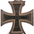 Eisernes Kreuz 2. Klasse 1914 Johann Wagner & Sohn