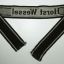 SS Division Horst Wessel BeVo like cuff title 4