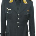 Tuchrock Luftwaffe-Wachbataillon Berlin