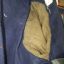 WW2 NAVY or Navy infantry combat raincoat 3