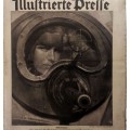The Münchner Illustrierte Presse, 34th vol., August 1942 Ready for defense