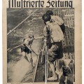 The Berliner Illustrierte Zeitung, 48th vol., December 1942