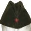 Soviet army side garrison cap M 1935 0