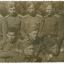 Group photo of the soviet privates and NCOs 0