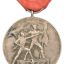 Austrian Anschluss Medal March 13th, 1938 0