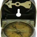 Bezard patent, Bezard- Compass, SS RZM markings removed.