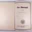 1944 Ahnenpass Ancestors Book of the Aryan lineage 1